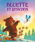 Spectacle enfant Bluette et Ronchon