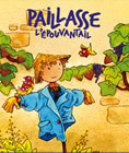 Spectacle enfant Paillasse l'épouvantail