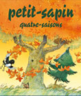 Spectacle enfant Petit sapin quatre saisons