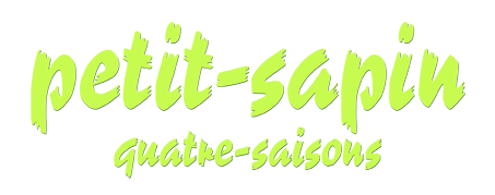 Logo Petit Sapin